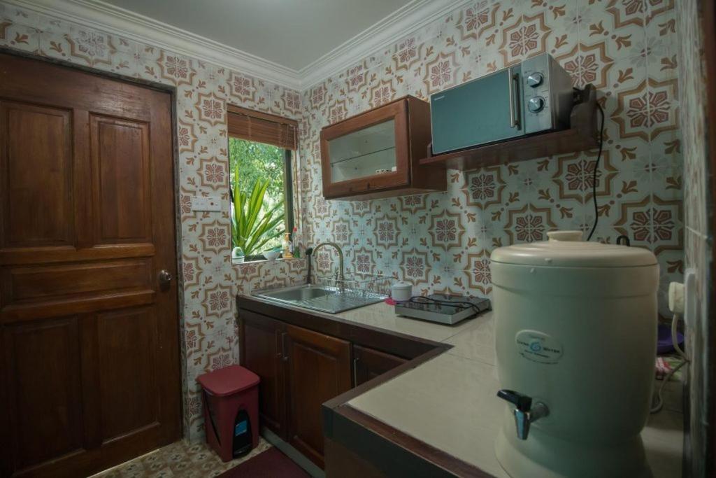 De Serenity - Exclusive Jungle Retreat Seremban Exterior photo