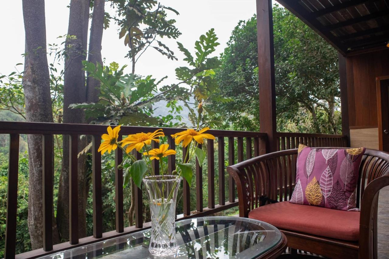 De Serenity - Exclusive Jungle Retreat Seremban Exterior photo