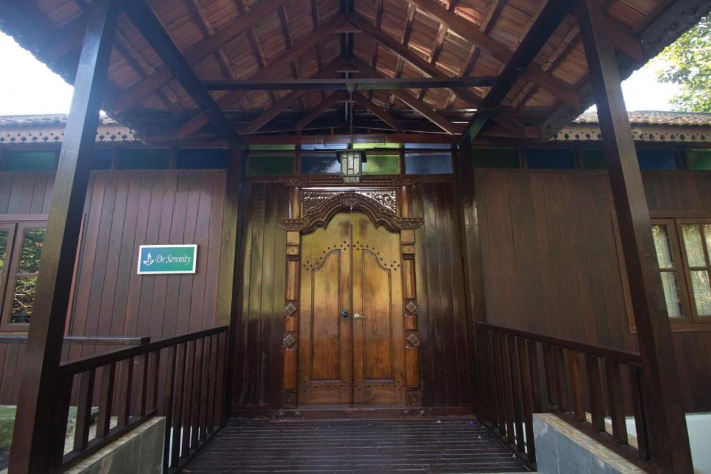 De Serenity - Exclusive Jungle Retreat Seremban Room photo