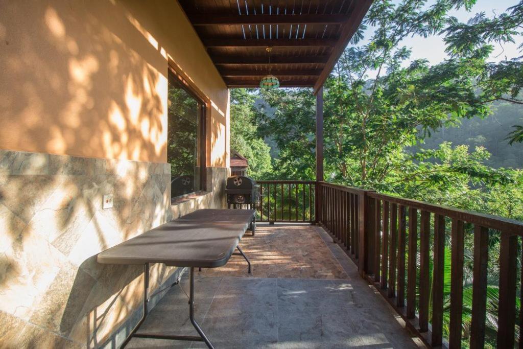 De Serenity - Exclusive Jungle Retreat Bed & Breakfast Seremban Room photo